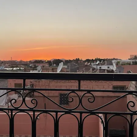 Riad M'Boja 